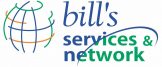 Bill’s Services & Network
