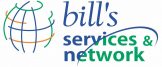 Bill’s Network